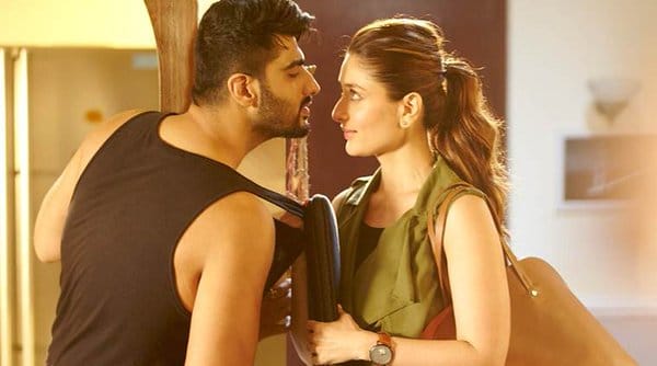 Ki & Ka Second Day Box Office Collection