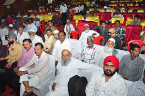 The biggest threat to the country Firka ally: Dr. Hussein