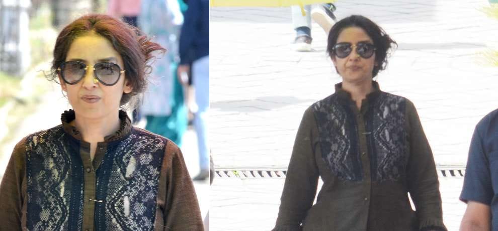 dear maya shooting in shimla