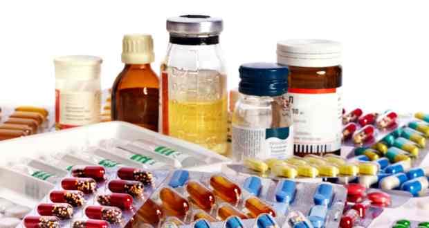 Getting the name of drug treatment and arbitrary