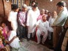 Meet CM The Minister Riaz