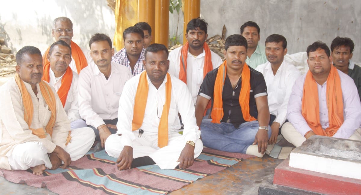 fatwa against North Hiyuwa