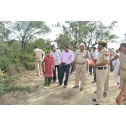 Jhajjar News, Hindi News, mureder Jhajjar