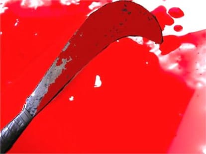 man Kills mother for pension money