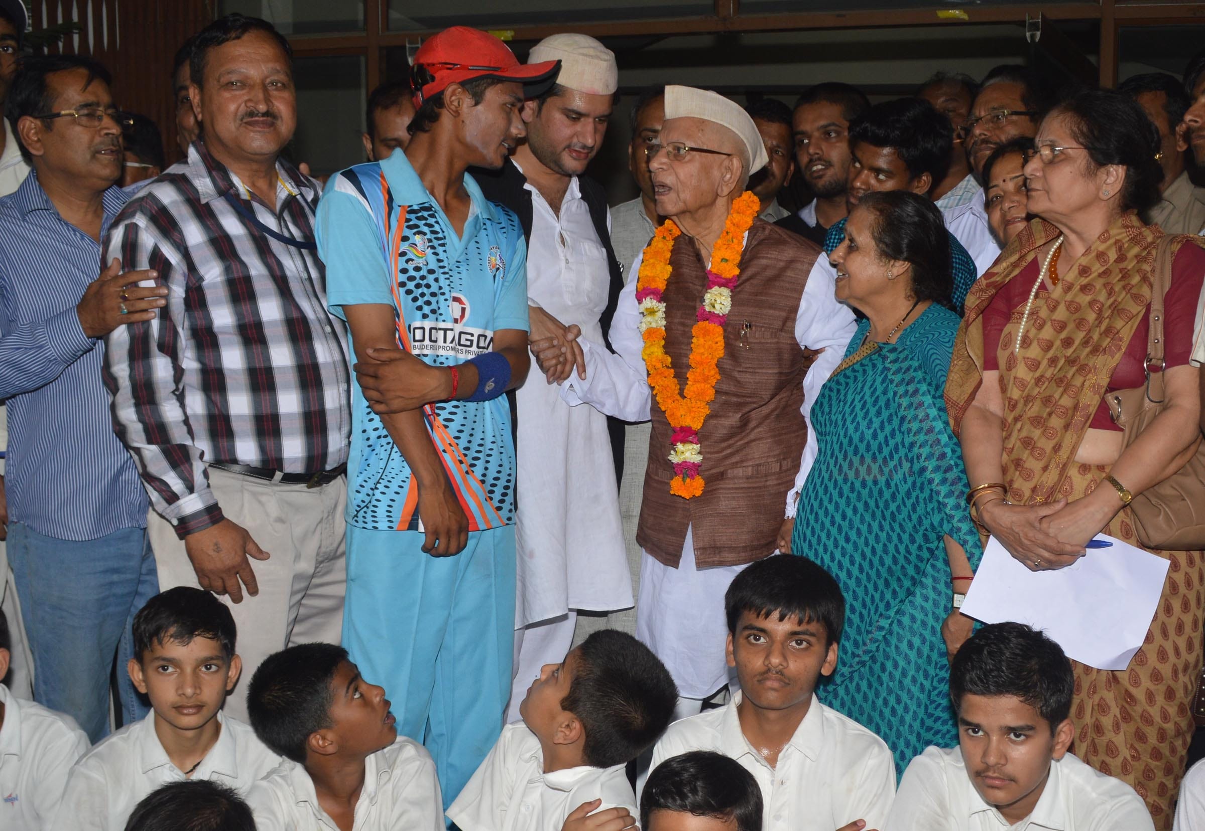 nd tiwari is no more death on birthday
