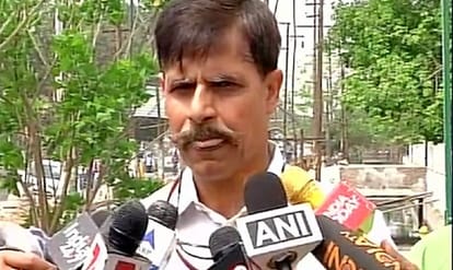 NIA officer shot dead in Uttar Pradesh
