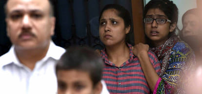 nia officer murder story