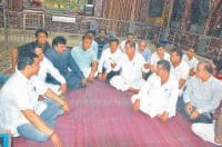 Jewellers, Jewellers Strike, Announcement to close Market, Panipat