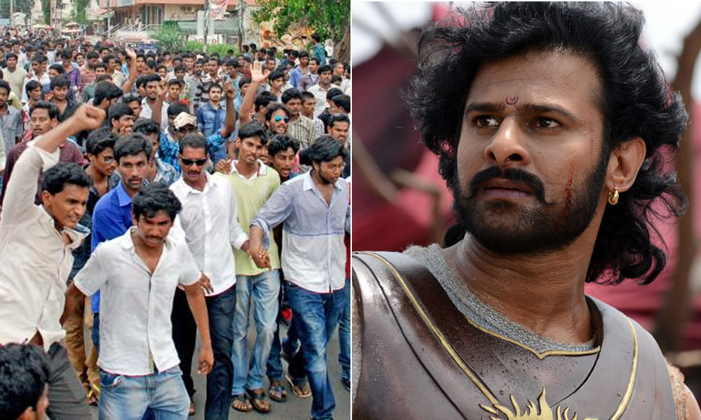 superstar prabhas charged 30 crore rupees for 20 minute film