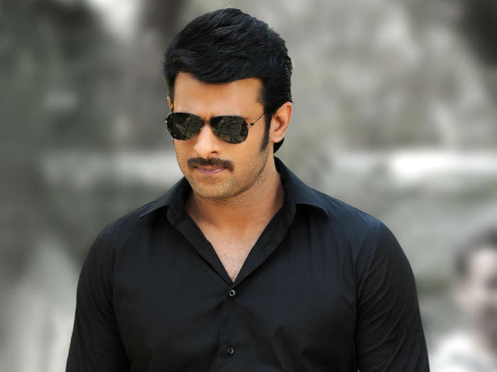 Prabhas spends time with fans at home