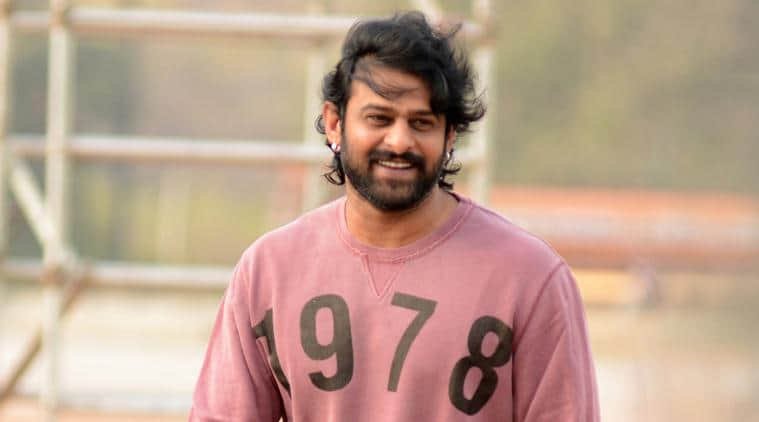 Prabhas spends time with fans at home