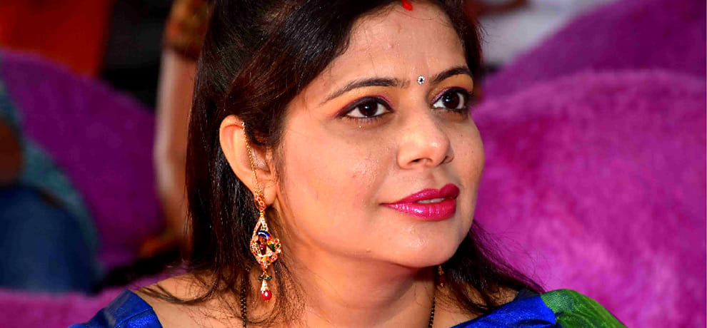 Flame of Hope: pratima spreading the light of education to needy families