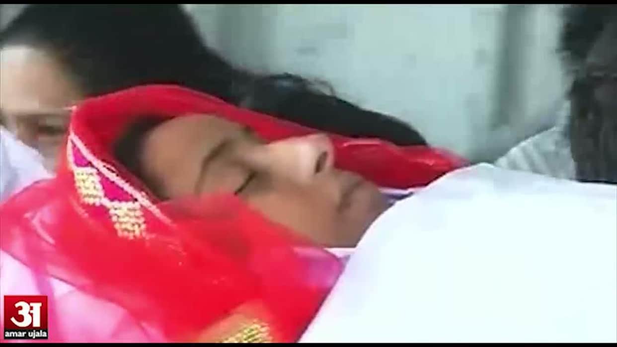 Police present the final chargesheet on Pratyusha Banerjee suicide case