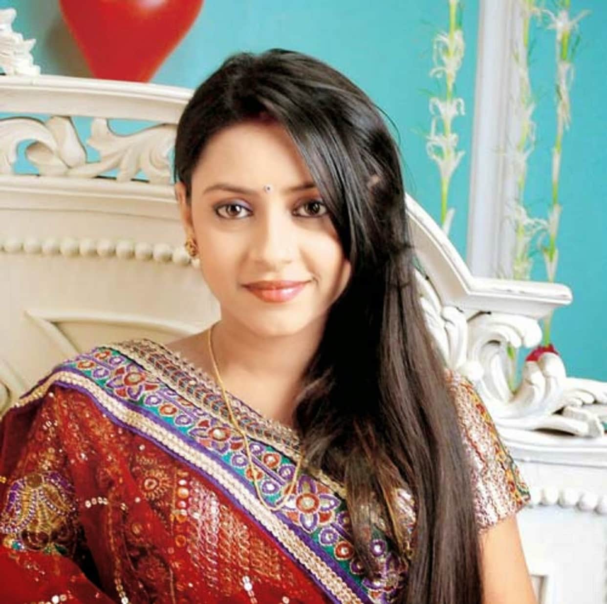 Pratyusha Banerjee's behavior has so changed before commit suicide