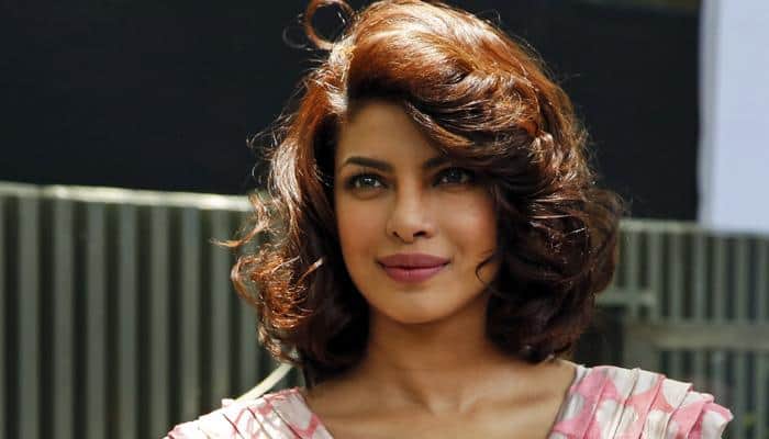 Prakash Jaju says Priyanka Chopra tried committing suicide