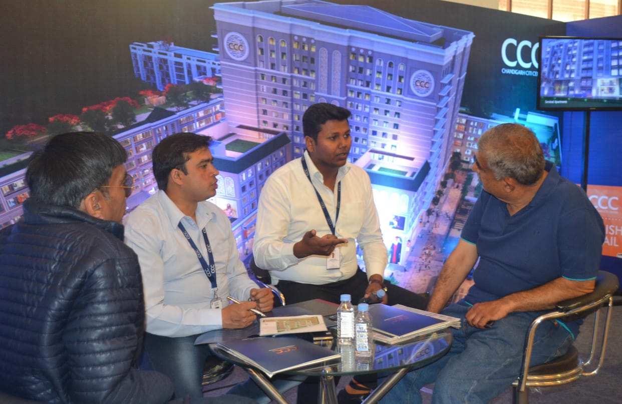 property expo 2016