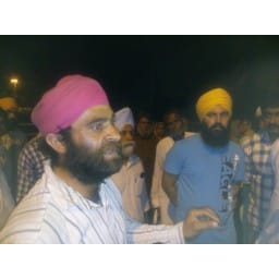Fatehabad News, Hindi News, girl friend, protest, sp hpuse, police, Fatehabad