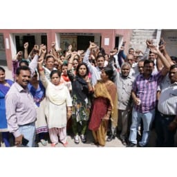 Jhajjar News, Hindi News, bio, Jhajjar