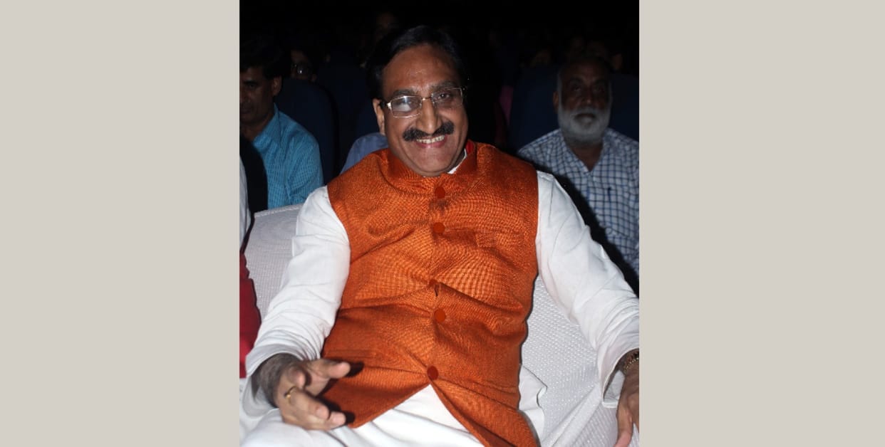 exclusive interview with former cm Ramesh Pokhriyal
