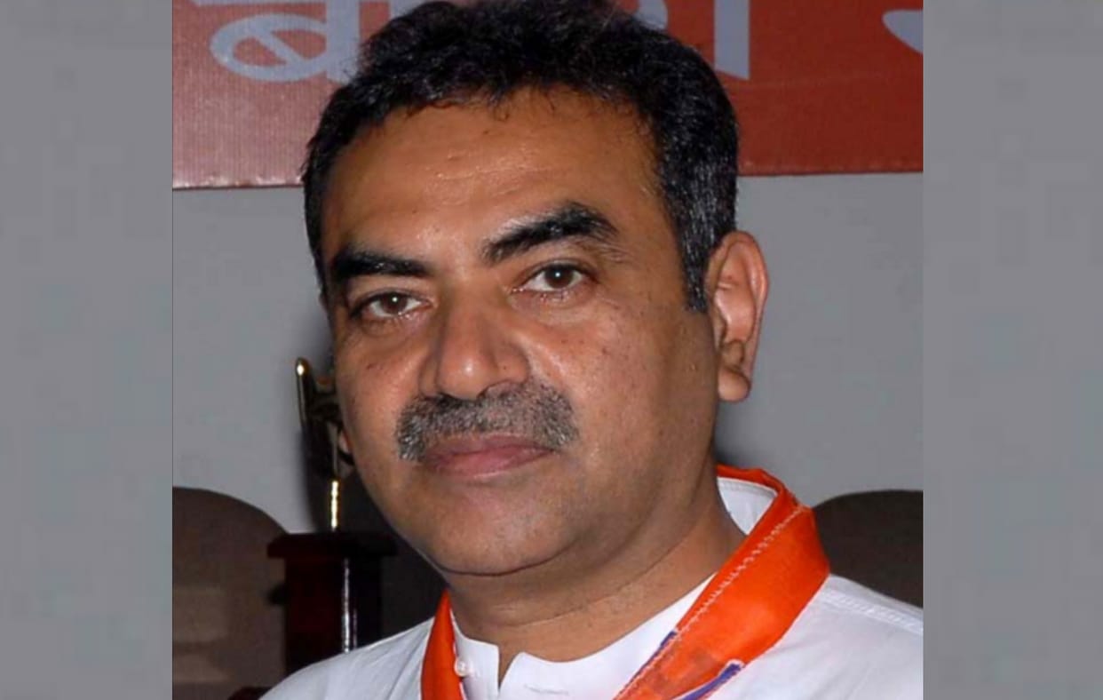 bjp  leader sanjay tandon statement on himachal congress adhyaksh