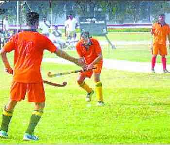 Gonda, Sitapur and Raeibraily team won
