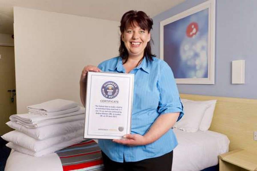 stupidest world records