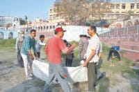 jind news, hindi news,rani talab