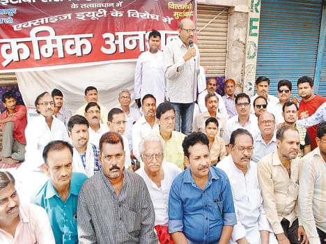 All markets will be closed today in support of Saraf