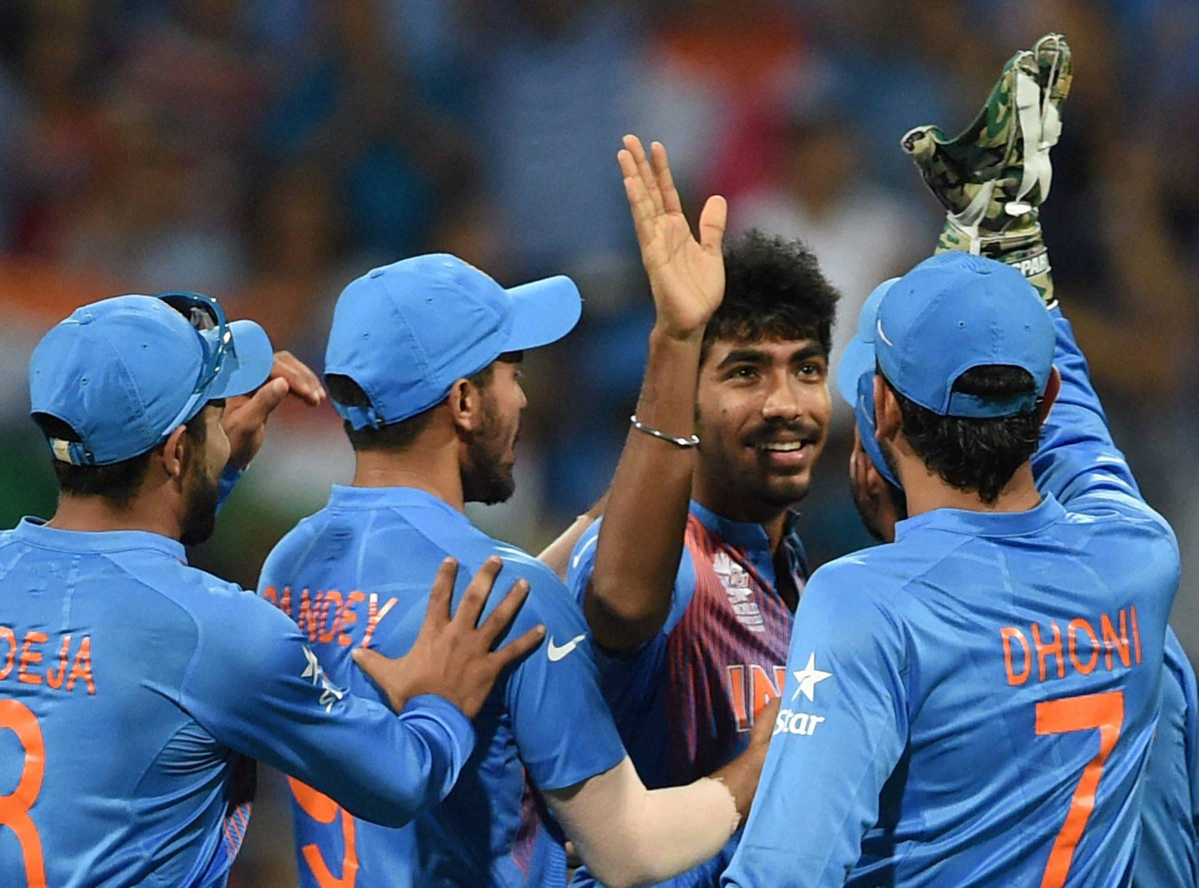 Jasprit Bumrah very close to create a world record