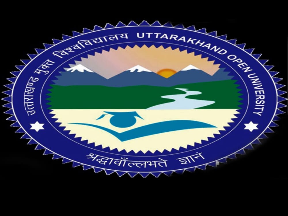 Uttarakhand: Modern library to be built in Uttarakhand open university
