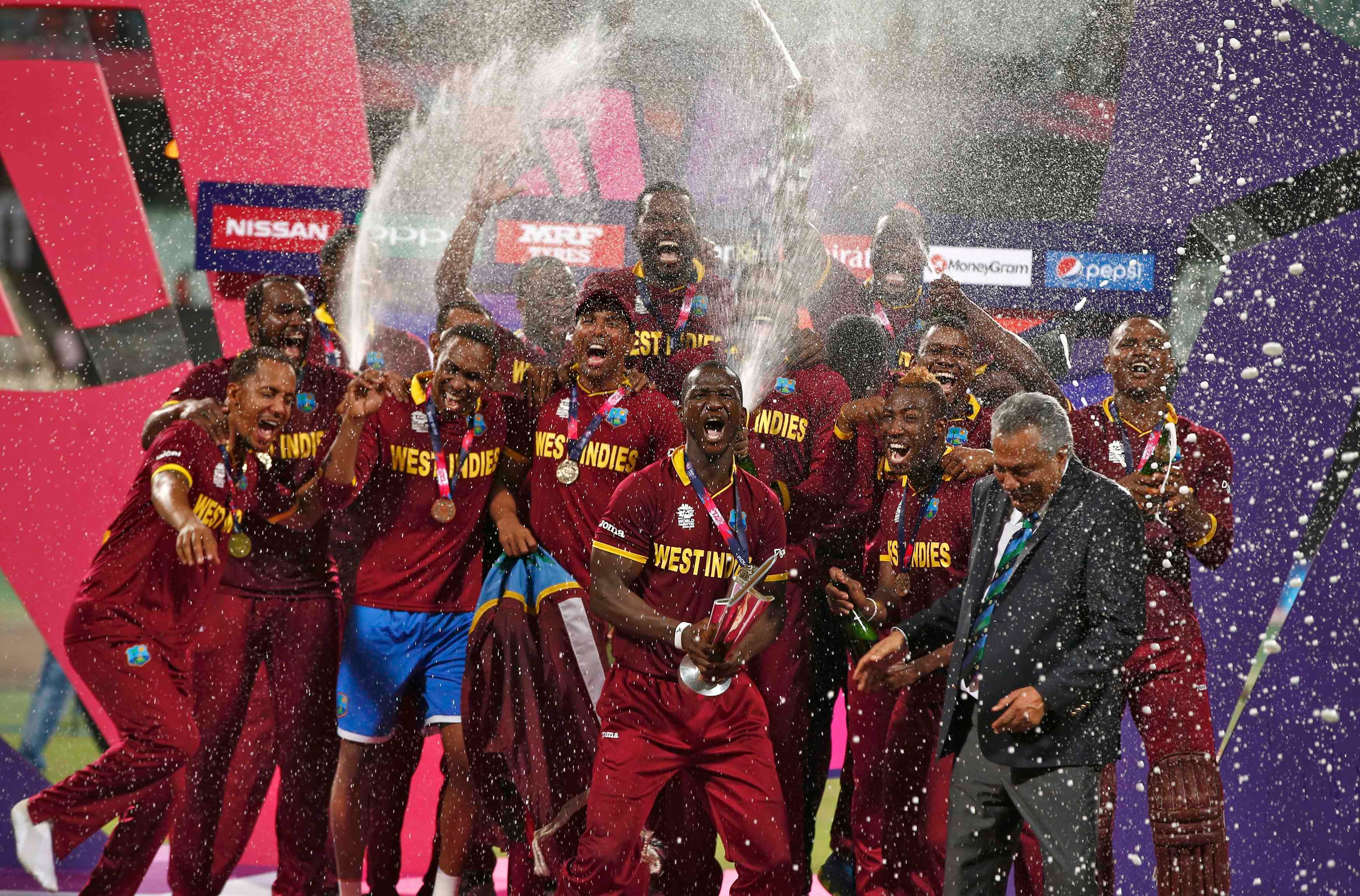 caribbean allrounder andre russell 's prediction