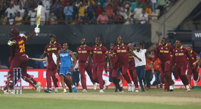 Carlos wonders innings T20 world cup final 2016