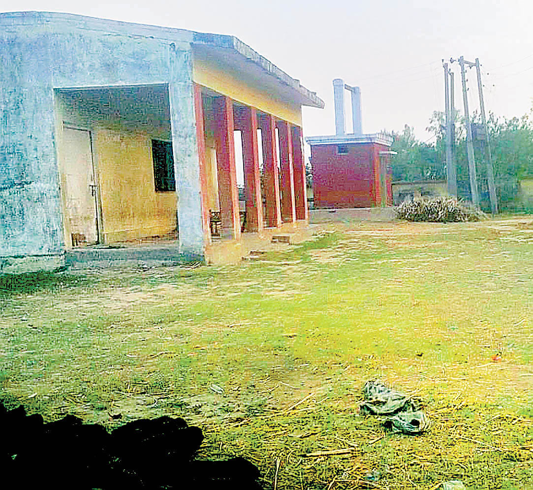 world first green milk cold storage will open in gurgaon 