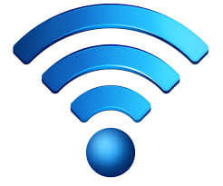 ten new zones will be wi fi in lucknow
