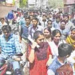 भौतिक-रसायन में उलझे, गणित ने संभाला