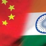 india-china