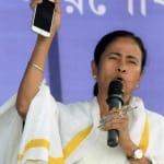 Mamata Banerjee accuses the NDA govt of ‘discrimination’ against West Bengal