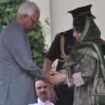 महबूबा मुफ्ती