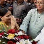 rabri devi