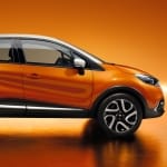 Renault Reveals Kaptur In Russia; Might Come to India