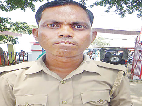 In pursuit of fleeing police hit