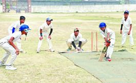 Rangers won the match Shahml