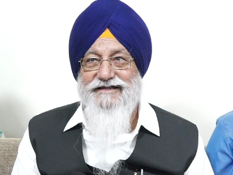 SGPC President Makkar, purchase land, Fatehgarh Sahib, Fatehgarh Sahib