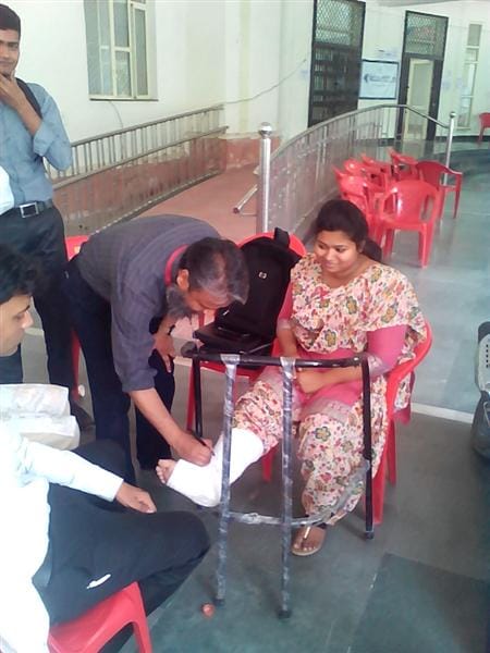 120 students destined open doors