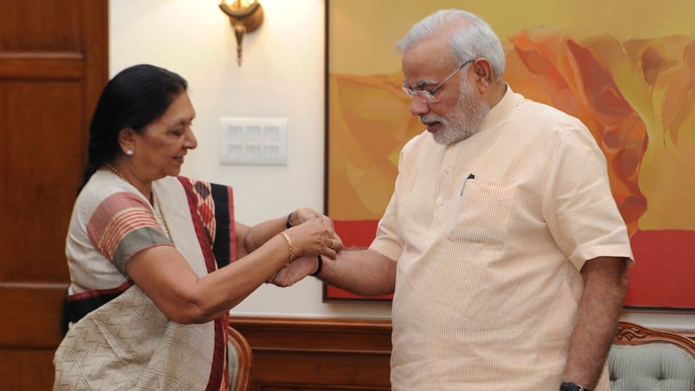  "AAP Patel in Gujarat's growing popularity forced to resign '