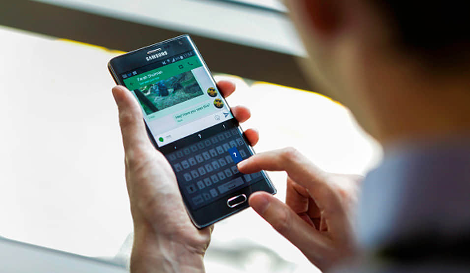 Android bug fear in 900 million phones
