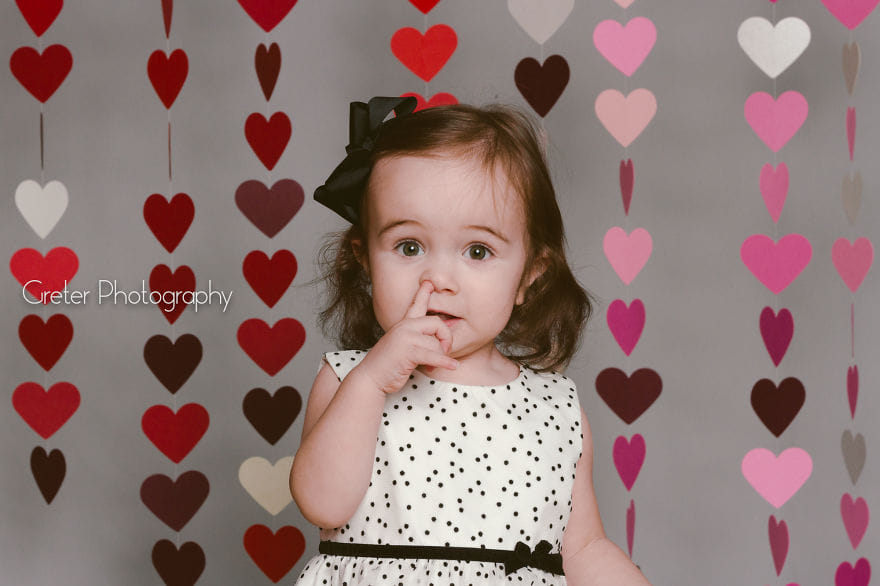 Toddlers know lying just TWO years old