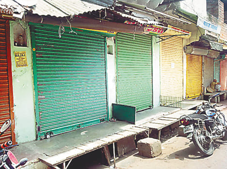 Orai three hours captive market