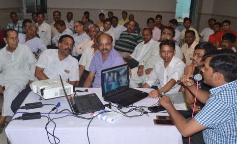 Bullion traders protest Continued solidarity appeal