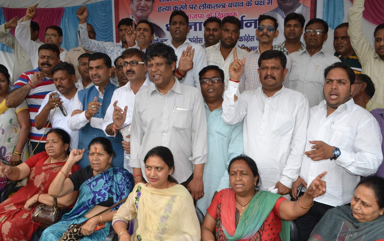 The Centre had insulted the people of Uttarakhand